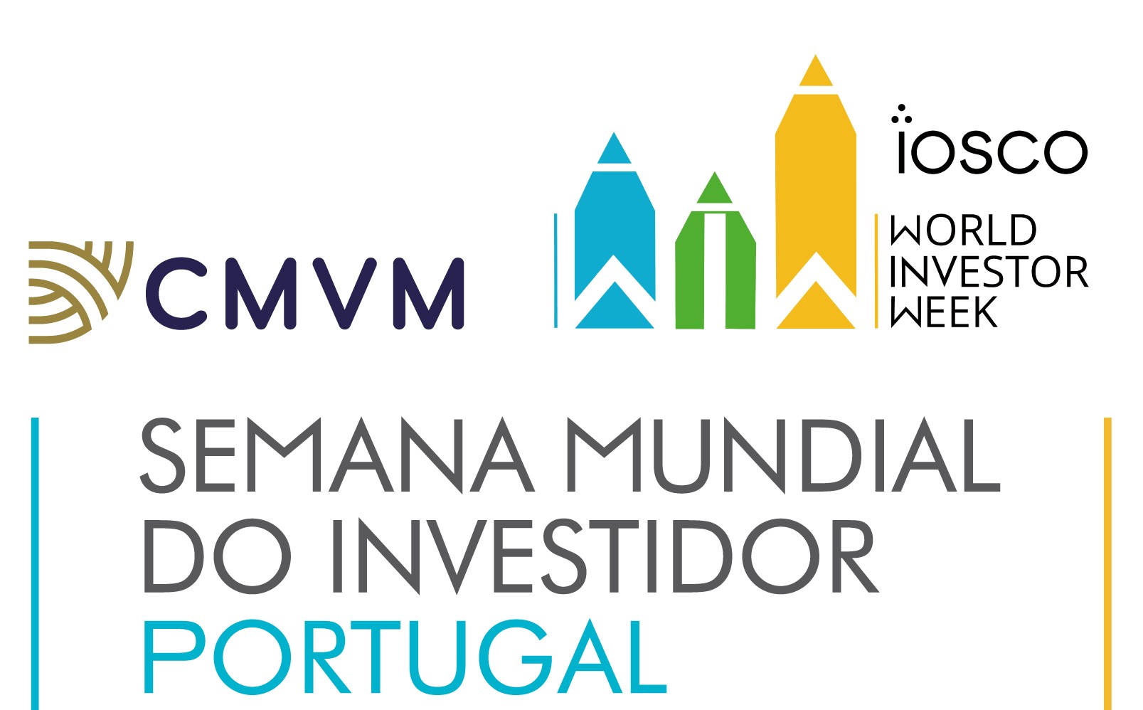 CMVM Logo
